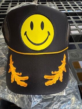 Aviator Nation Trucker